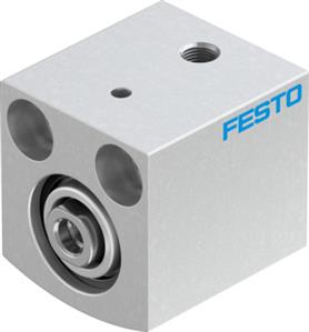Festo AEVC-16-10-I-P Kısa stroklu silindir Turkiye
