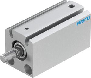 Festo AEVC-16-25-A-P-A Kısa stroklu silindir Turkiye