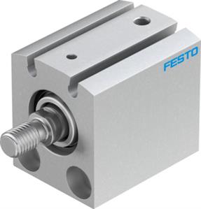 Festo AEVC-20-10-A-P-A Kısa stroklu silindir