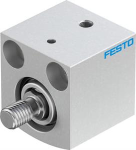 Festo AEVC-20-10-A-P Kısa stroklu silindir