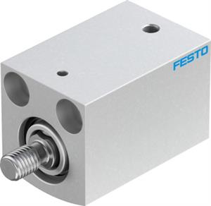 Festo AEVC-20-25-A-P Kısa stroklu silindir