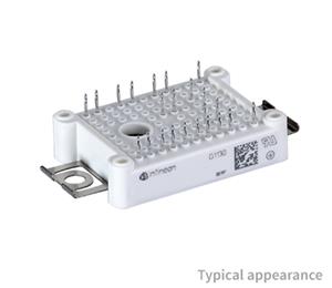 Infineon FP10R06W1E3_B11 600 V, 10 A PIM IGBT module