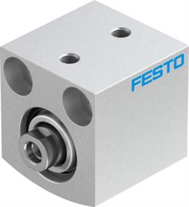 Festo ADVC-20-10-I-P Kısa stroklu silindir