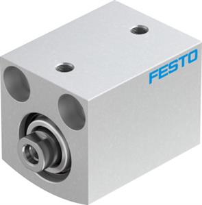 Festo ADVC-20-20-I-P Kısa stroklu silindir Turkiye