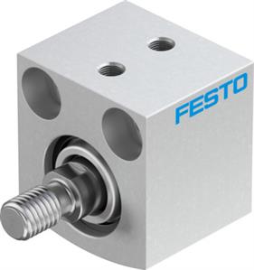 Festo ADVC-20-5-A-P Kısa stroklu silindir