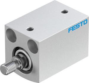 Festo ADVC-20-25-A-P Kısa stroklu silindir