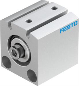 Festo ADVC-25-10-I-P-A Kısa stroklu silindir