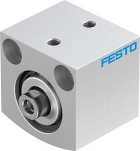 Festo ADVC-25-10-I-P Kısa stroklu silindir