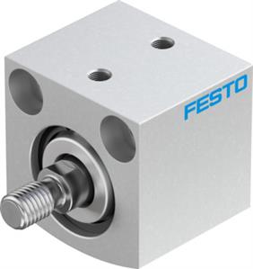 Festo ADVC-25-10-A-P Kısa stroklu silindir Turkiye