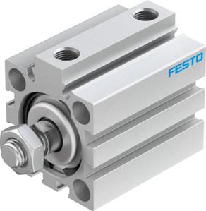 Festo ADVC-32-25-A-P-A Kısa stroklu silindir