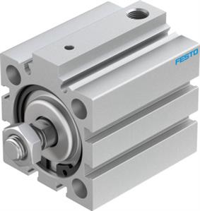 Festo AEVC-40-25-A-P-A Kısa stroklu silindir Turkiye