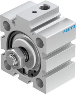 Festo AEVC-40-10-A-P Kısa stroklu silindir