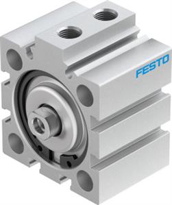 Festo ADVC-40-10-I-P Kısa stroklu silindir