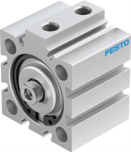 Festo ADVC-40-15-I-P Kısa stroklu silindir