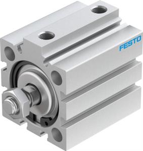 Festo ADVC-40-25-A-P-A Kısa stroklu silindir