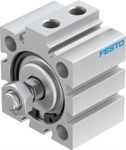 Festo ADVC-40-10-A-P Kısa stroklu silindir