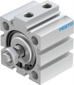 Festo ADVC-40-15-A-P Kısa stroklu silindir Turkiye
