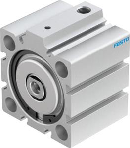 Festo AEVC-50-25-I-P Kısa stroklu silindir