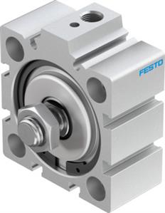 Festo AEVC-50-10-A-P Kısa stroklu silindir