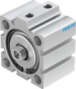 Festo ADVC-50-10-I-P-A Kısa stroklu silindir Turkiye