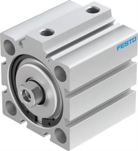 Festo ADVC-50-20-I-P-A Kısa stroklu silindir