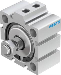 Festo ADVC-50-10-A-P Kısa stroklu silindir Turkiye