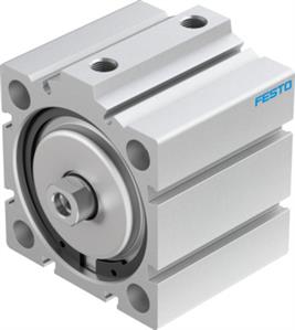 Festo ADVC-63-20-I-P-A Kısa stroklu silindir
