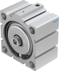 Festo AEVC-80-10-I-P-A Kısa stroklu silindir Turkiye
