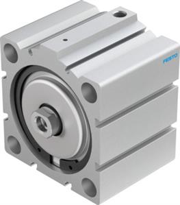 Festo AEVC-80-25-I-P-A Kısa stroklu silindir Turkiye