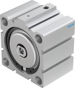 Festo AEVC-80-25-I-P Kısa stroklu silindir