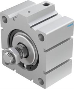 Festo AEVC-100-10-A-P-A Kısa stroklu silindir Turkiye