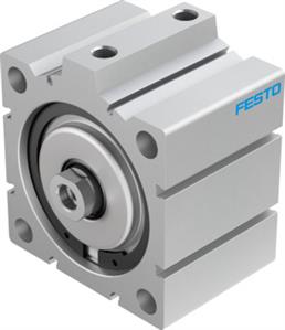Festo ADVC-100-25-I-P-A Kısa stroklu silindir