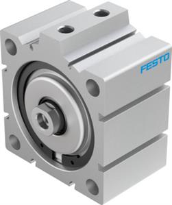 Festo ADVC-100-25-I-P Kısa stroklu silindir