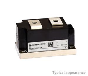 Infineon ND261N26K Turkiye