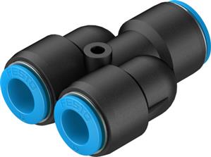 Festo QSY-16-12 Y-Çabuk Bağlantı Elemanı Turkiye
