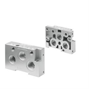 Festo NEV-02-01-VDMA Sonlama Plaka Takımı Turkiye
