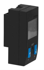 Festo SDE1-D10-G2-R14-C-P1-M8 Pressure sensor Turkiye