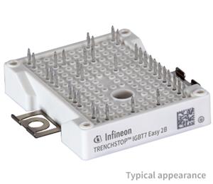 Infineon FS75R12W2T7 1200 V, 75 A sixpack IGBT module Turkiye