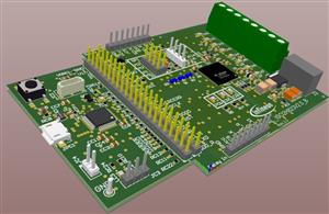 Infineon EVAL_ISO2H823V2.5_B Turkiye