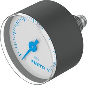 Festo MA-50-1,6-G1/4-MPA Manometre