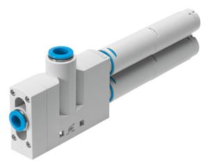Festo VN-30-H-T6-PQ4-VQ5-RO2 Vakum jeneratörü