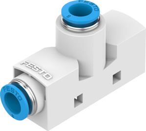 Festo VN-14-L-T4-PQ2-VQ3-RQ3 Vakum jeneratörü Turkiye