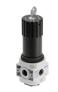Festo LRBS-D-7-O-MIDI Regülatör
