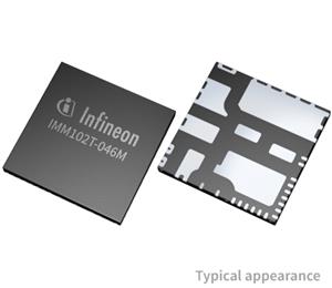 Infineon IMM102T-046M Turkiye