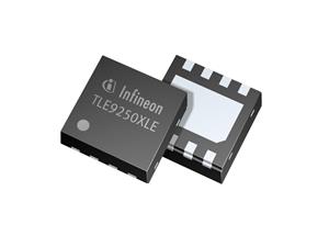 Infineon TLE9250XLE Turkiye