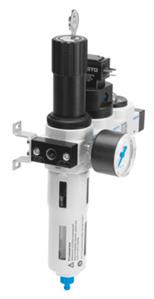 Festo LFRS-1/2-D-MIDI-KD Şartlandırıcı ünite