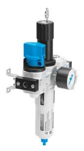 Festo LFRS-1/2-D-DI-MAXI-KB Şartlandırıcı Ünitesi