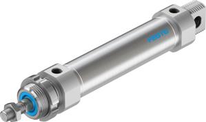 Festo DSNU-32-100-P-A Yuvarlak silindir Turkiye