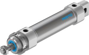 Festo DSNU-40-100-P-A Yuvarlak silindir