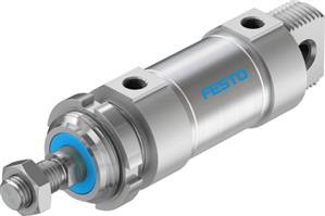 Festo DSNU-50-25-P-A Yuvarlak silindir Turkiye